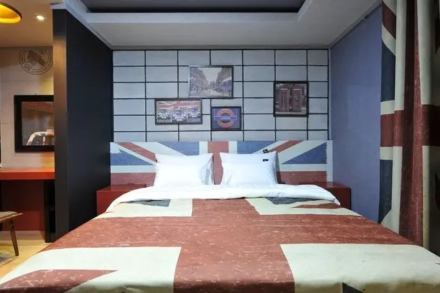 Oda (Semi-private room (with LGTv/New air )