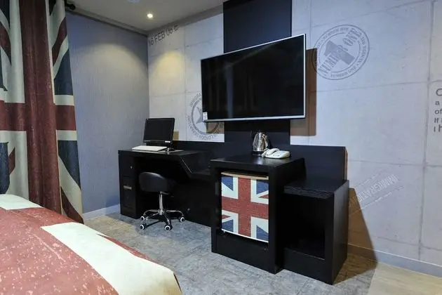 Oda (Semi-private room (with LGTv/New air )