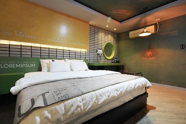 Oda (Semi-private room (with LGTv/New air )