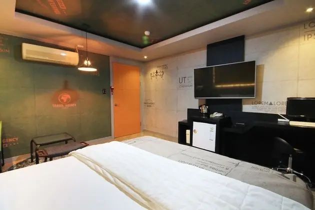 Oda (Semi-private room (with LGTv/New air )