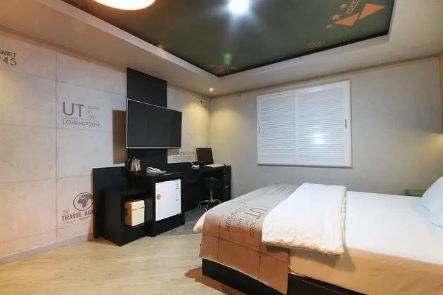 Oda (Semi-private room (with LGTv/New air )