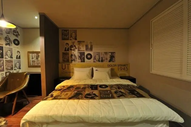 Oda (Semi-private room (with LGTv/New air )