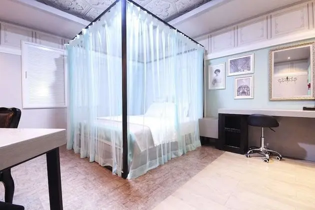 Oda (Semi-private room (with LGTv/New air )