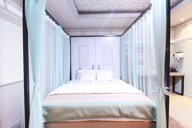 Oda (Semi-private room (with LGTv/New air )