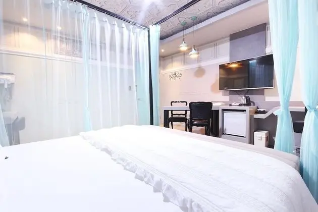 Oda (Semi-private room (with LGTv/New air )