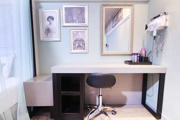 Oda (Semi-private room (with LGTv/New air )