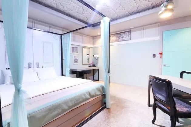 Oda (Semi-private room (with LGTv/New air )