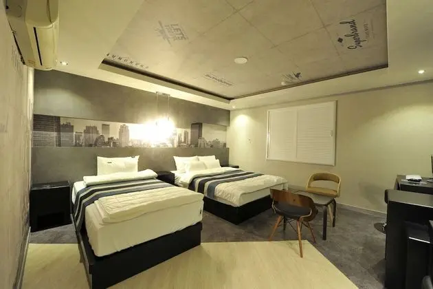 Oda (Twin-double double (with LGTv/New air)