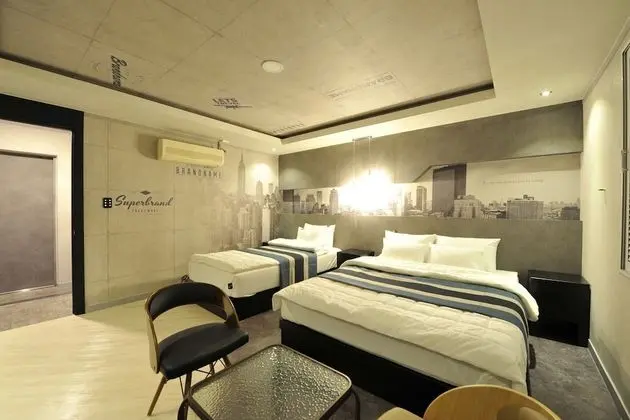 Oda (Twin-double double (with LGTv/New air)