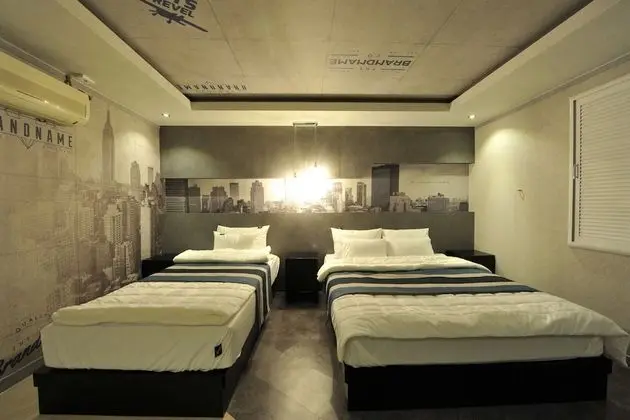 Oda (Twin-double double (with LGTv/New air)