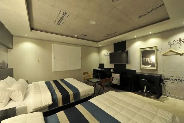 Oda (Twin-double double (with LGTv/New air)