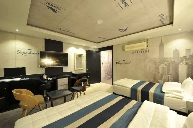 Oda (Twin-double double (with LGTv/New air)