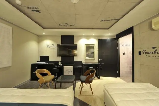 Oda (Twin-double double (with LGTv/New air)