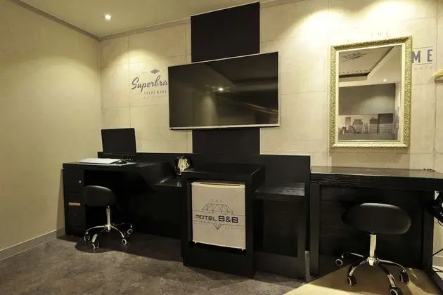 Oda (Twin-double double (with LGTv/New air)