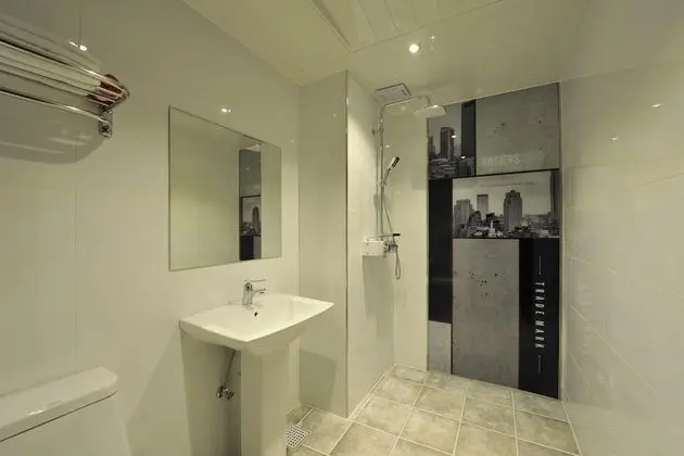 Oda (Twin-double double (with LGTv/New air)