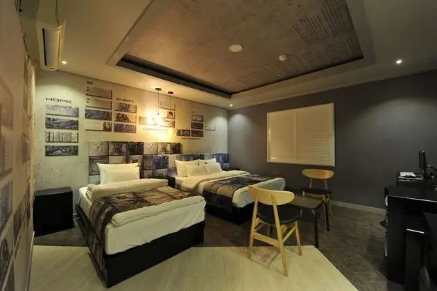 Oda (Twin-double double (with LGTv/New air)