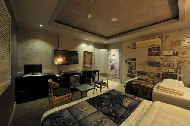 Oda (Twin-double double (with LGTv/New air)