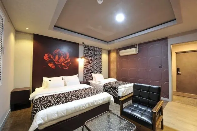 Oda (Twin-double double (with LGTv/New air)