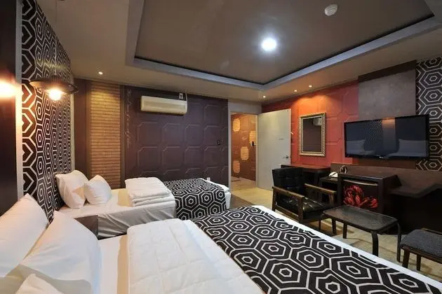 Oda (Twin-double double (with LGTv/New air)