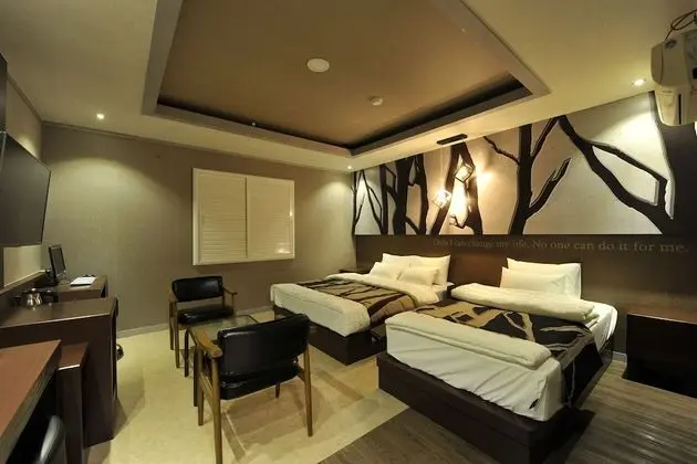 Oda (Twin-double double (with LGTv/New air)