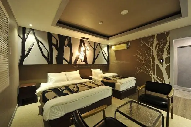 Oda (Twin-double double (with LGTv/New air)