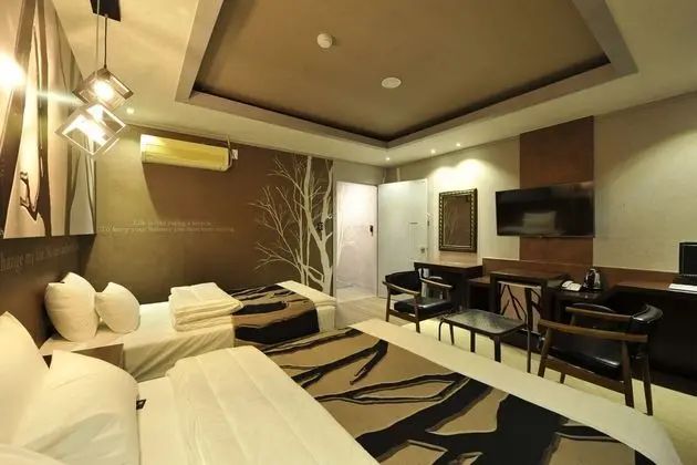 Oda (Twin-double double (with LGTv/New air)