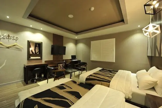 Oda (Twin-double double (with LGTv/New air)