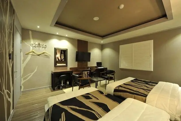 Oda (Twin-double double (with LGTv/New air)