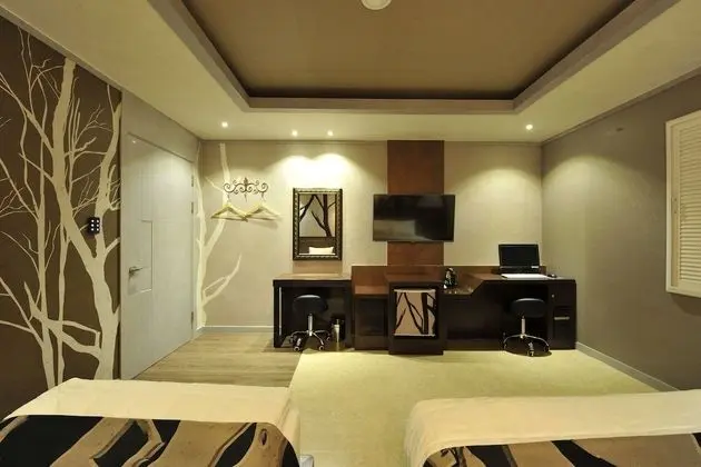 Oda (Twin-double double (with LGTv/New air)