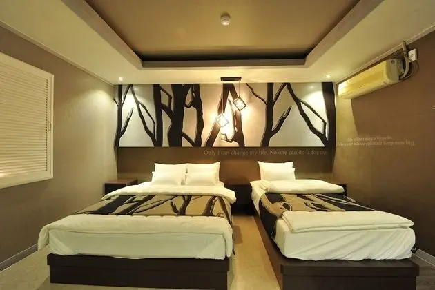 Oda (Twin-double double (with LGTv/New air)