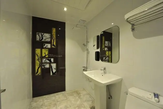 Oda (Twin-double double (with LGTv/New air)