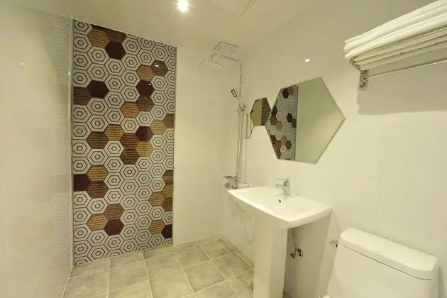 Oda (Twin-double double (with LGTv/New air)