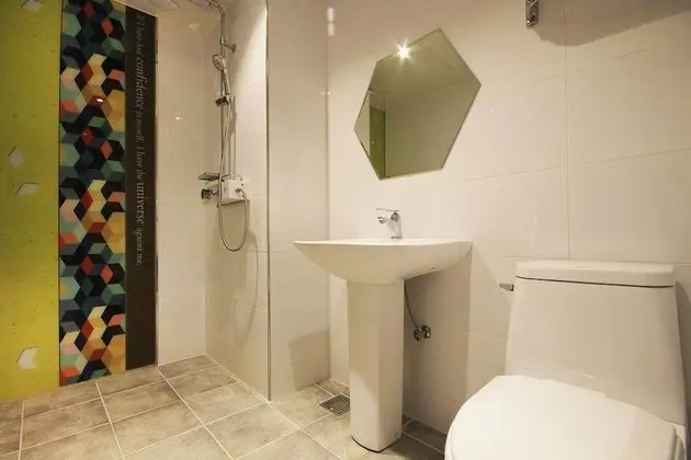 Oda (Twin-double double (with LGTv/New air)