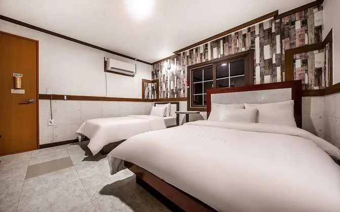 Oda (Twin (Double Single/Modern Design/Bus)