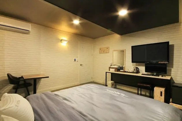 Oda (Standard (100% disinfection/high-qual)