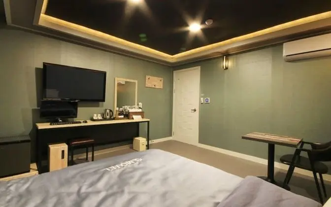 Oda (Standard (100% disinfection/high-qual)