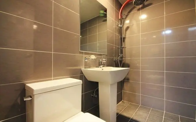 Oda (Standard (100% disinfection/high-qual)