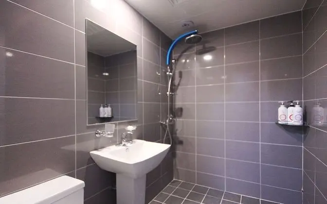 Oda (Twin (100% disinfection/high-quality )