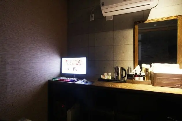 Oda (Standard-business (disinfection 100%/)