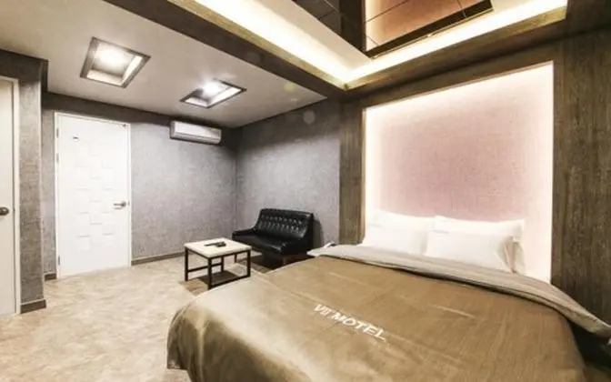 Oda (Deluxe room-2PC (100% disinfection/hi)