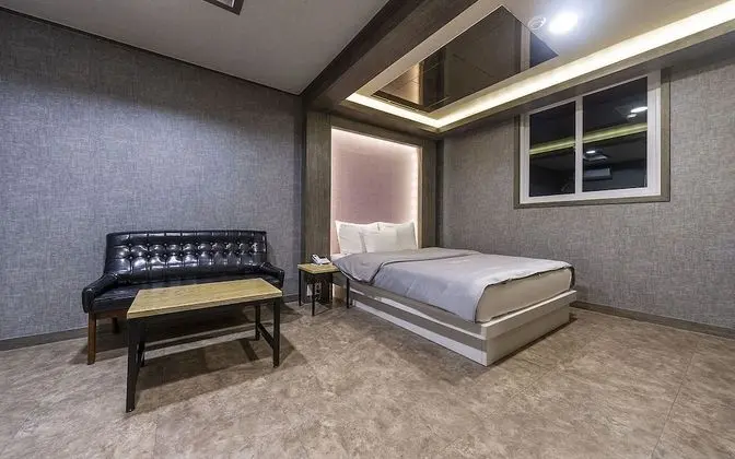 Oda (Deluxe room-2PC (100% disinfection/hi)