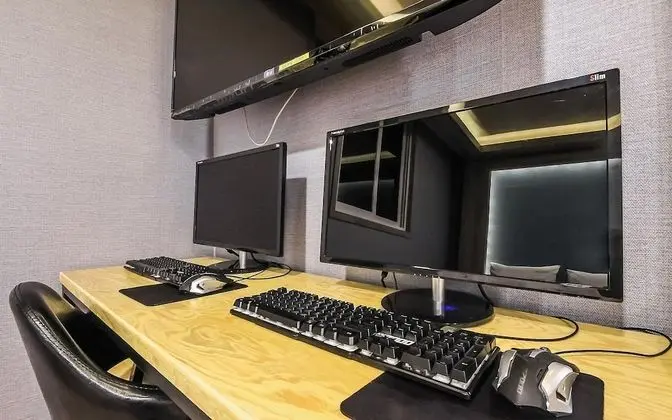 Oda (Deluxe room-2PC (100% disinfection/hi)