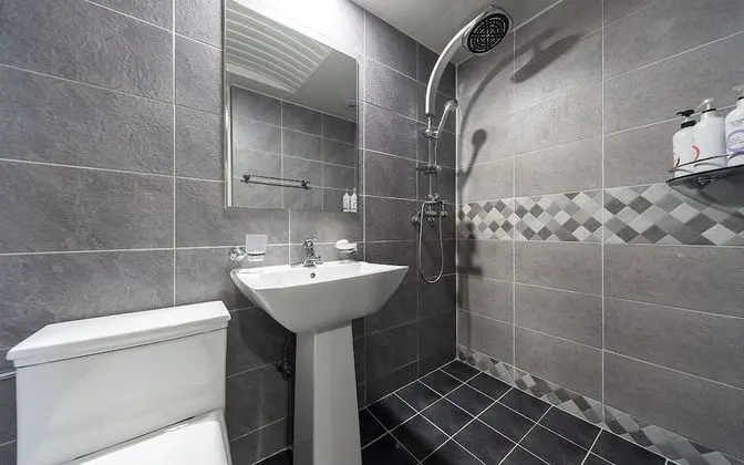 Oda (Deluxe room-2PC (100% disinfection/hi)