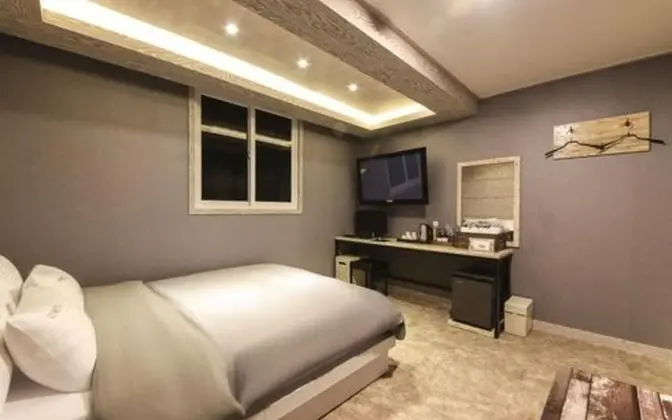 Oda (General room (sterilization 100%/luxu)