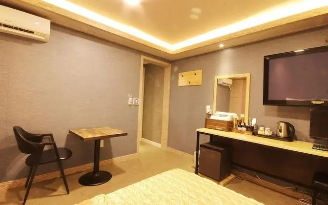 Oda (General room (sterilization 100%/luxu)