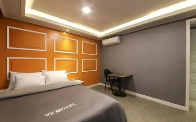 Oda (Semi-private room (100% sterilization)