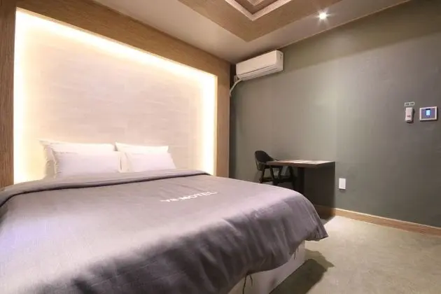 Oda (Semi-private room (100% sterilization)