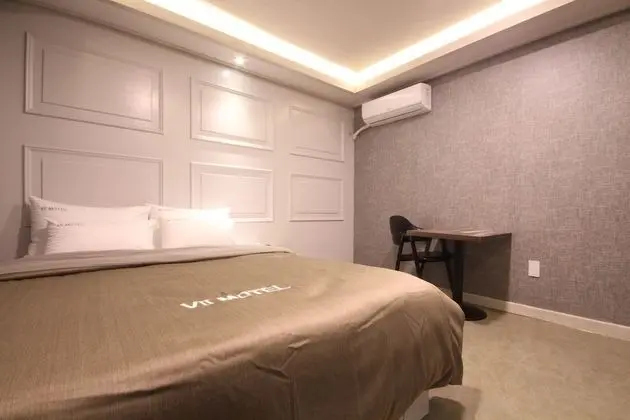 Oda (Semi-private room (100% sterilization)