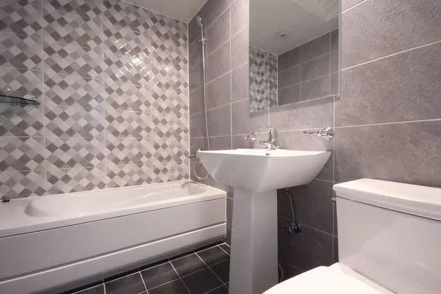 Oda (Semi-private room (100% sterilization)