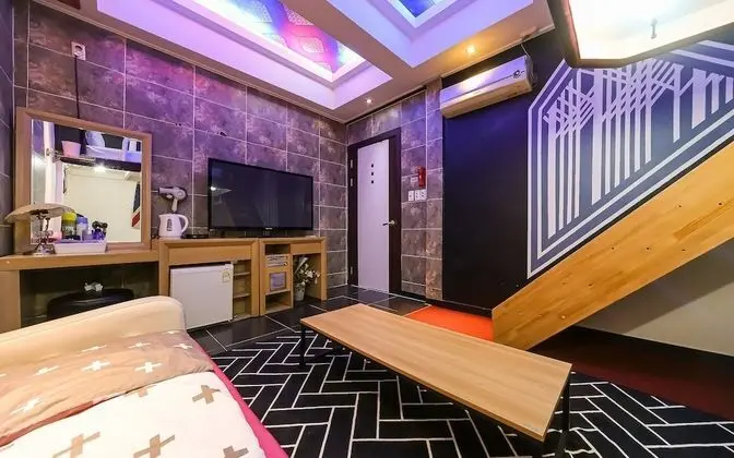 Oda (Suite Twin-Double Floor (PC/Bathtub))